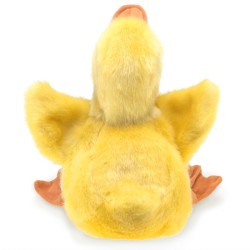 Títere. PATO