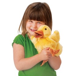 Títere. PATO