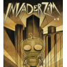 Cómic. INVADER ZIM 1B