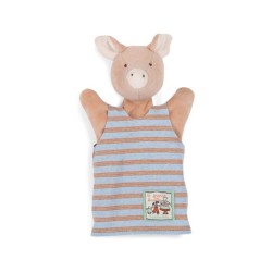 Títere. PHILEMON. Moulin Roty