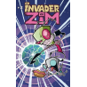 CÓMIC. INVADER ZIM 2