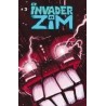Cómic. INVADER ZIM 3