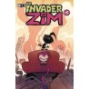 Cómic. INVADER ZIM 5