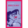 Libro. QUERELLE DE BREST