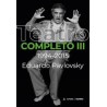 Libro. EDUARDO PAVLOVSKY. TEATRO COMPLETO III. 1994-2015.