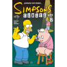 CÓMIC. SIMPSONS. ¡CUIDADO! AHÍ VIENEN... 11