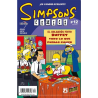 Comic. SIMPSONS COMICS NO.12