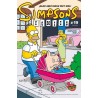 Cómic. SIMPSONS COMICS No. 19