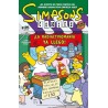 Cómic. SIMPSONS COMICS No. 25