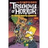 Cómic. THE SIMPSONS' THREEHOUSE OF HORROR. 7