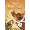 Libro. ¡GUARDIAS! ¡GUARDIAS! - UNA NOVELA DEL MUNDODISCO