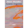 Libro. LENTO REGRESO