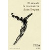 Libro. El arte de la resonancia. Anne Bogart
