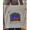 Totebag. MACBETH propósitos