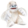 Títere. YETI