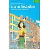 Libro. ANA EN ÁMSTERDAM. María Inés Falconi