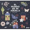 Libro. EL MUNDO DE MI ABUELA. Inés Calveiro