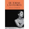 Libro. DE TODAS LAS FLORES. Natalia Lafourcade
