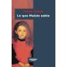 Libro. LO QUE MAISIE SABÍA