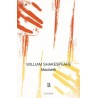 Libro. MACBETH. William Shakespeare