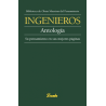 Libro. Antología. Su pensamiento en sus mejores páginas - Ingenieros
