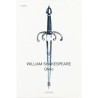 Libro. OTELO. WILLIAM SHAKESPEARE