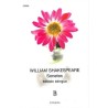Libro. SONETOS (ED.BILINGUE). WILLIAM SHAKESPEARE