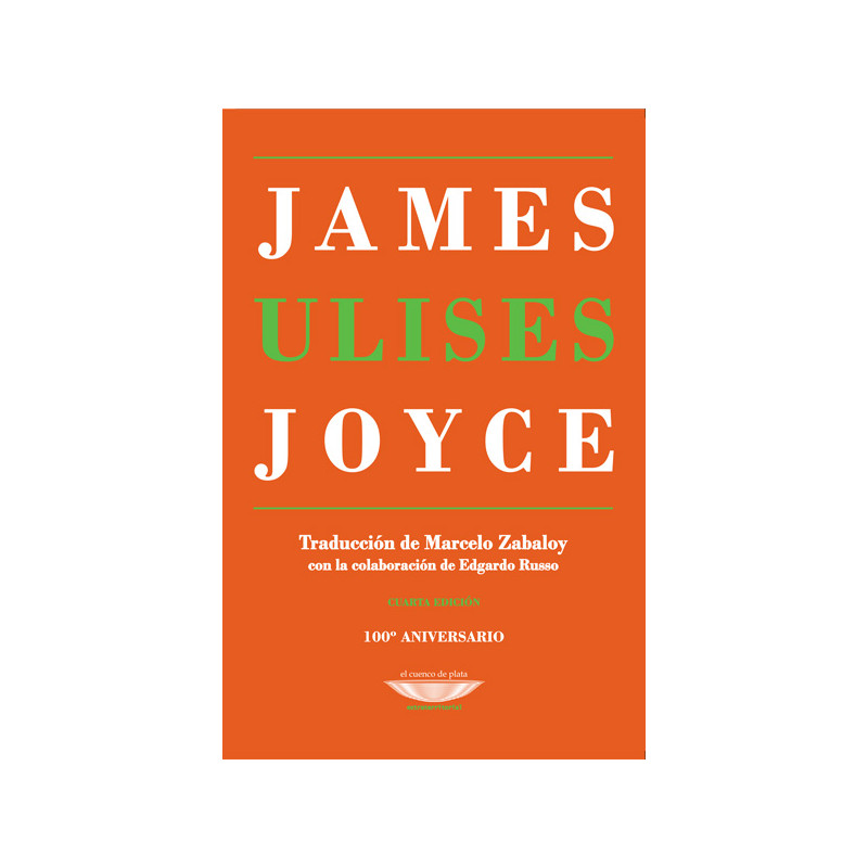 Libro. ULISES
