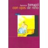 Libro. CON OJOS DE NIÑA. FRANCESCO TONUCCI