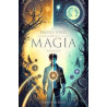 Libro. LOS PROTECTORES DE LA MAGIA. Iniciación. Sebastián Silva