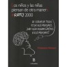 Libro. NIÑOS Y LAS NIÑAS PIENSAN DE OTRA MANERA (RUSTICA). FRANCESCO TONUCCI