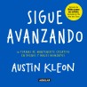 Libro. SIGUE AVANZANDO. Austin Kleon