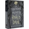 Libro. LOS FANTASMAS FAVORITOS DE ROALD DAHL