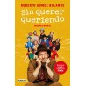 Libro. SIN QUERER QUERIENDO. Chespirito