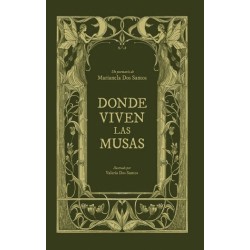 Libro. Donde viven las musas