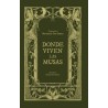 Libro. Donde viven las musas