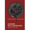 Libro. DE LA ADIVINACIÓN. CICERÓN