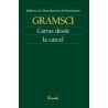 Libro. CARTAS DESDE LA CARCEL. Antonio Gramsci