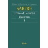 Libro. CRITICA DE LA RAZON DIALECTICA II. Sartre