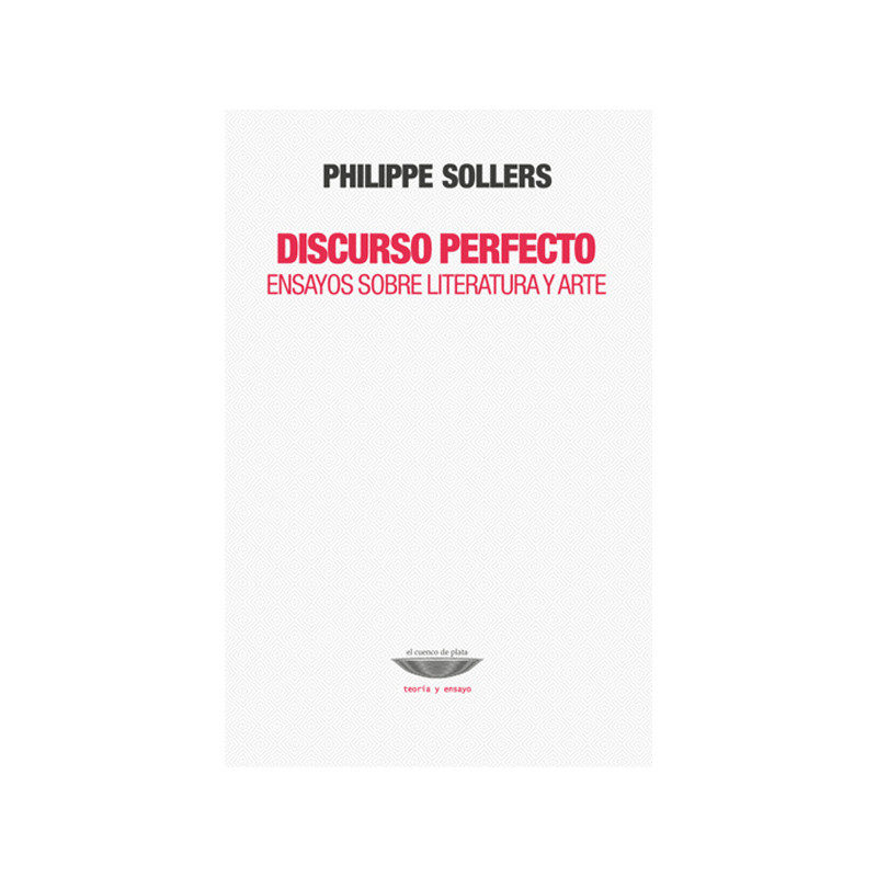 Libro. Discursos Perfectos