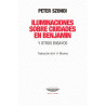 Libro. Iluminaciones sobre ciudades en Benjamín