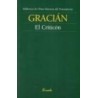 Libro. EL CRITICON (OMP). Baltasar Gracian