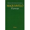 Libro.  EL PRINCIPE. Nicolas Maquiavelo