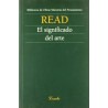Libro.  SIGNIFICADO DEL ARTE. Herbert Read