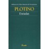 Libro. ENEADAS. Plotino