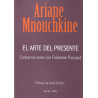 Libro. EL ARTE DEL PRESENTE