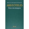 Libro. ETICA NICOMAQUEA. Aristoteles