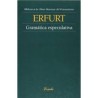 Libro. GRAMATICA ESPECULATIVA (O.M.P). ERFURT
