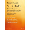 Libro. VERDAD. Susan Batson