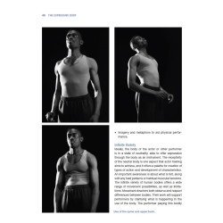 Libro. MOVEMENT DIRECTION. Developing Physical Narrative for Performance. Kate Flatt